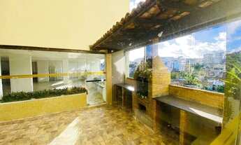 Imagem 4: APARTAMENTO RESIDENCIAL em SALVADOR - BA, BROTAS