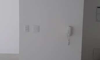 Imagem 5: Apartamento para venda possui 51 metros quadrados com 1 quarto em José Menino - Santos - S