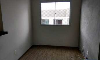 Imagem 7: Apartamento com 2 dormitórios para alugar, 42 m² por R$ 1.000,00/mês - Jardim Nações Unida