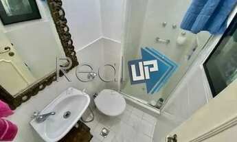 Imagem 6: Apartamento de 3qts 1vg-Leblon