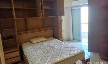 Imagem 5: Apartamento com 2 dorms, Caiçara, Praia Grande - R$ 350 mil, Cod: 5631