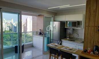 Imagem: Apartamento no Seto Bueno