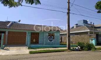 Imagem: Casa Sete de Setembro Sapiranga