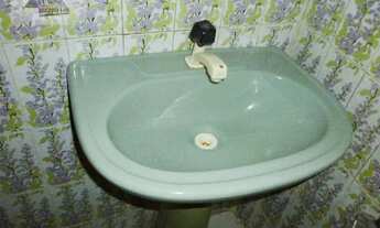 Imagem 7: Apartamento com 1 dormitório para alugar, 51 m² por R$ 1.517,76/mês - Marco - Belém/PA