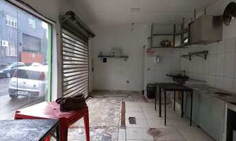 Imagem 3: Salão para Alugar no Bairro Prosperidade em São Caetano do Sul