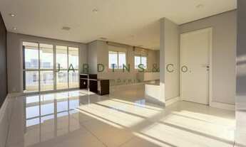 Imagem 2: SãO PAULO - Apartamento Padrão - Moema Pássaros