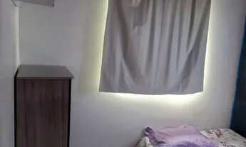 Imagem 2: Aluguel de quarto