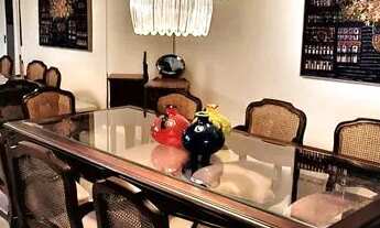 Imagem 7: Apartamento com área privativa à venda, 4 quartos, 2 suítes, 3 vagas, Buritis - Belo Horiz