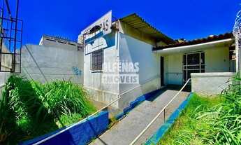 Imagem 3: Casa para aluguel 2 quartos no Bairro Eldorado