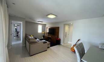 Imagem 7: Apartamento para venda tem 133 metros quadrados com 3 quartos