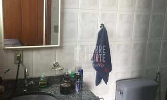 Imagem 5: Apartamento com 3 dormitórios à venda, 138 m² por R$ 550.000 - São Benedito - Poços de Cal