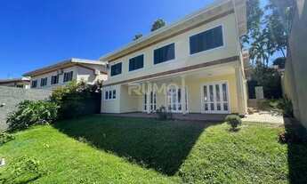 Imagem 2: Casa - Loteamento Arboreto dos Jequitibás (Sousas) - Campinas