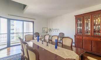 Imagem: Venda Cobertura 3 Dormitórios - 260 m²