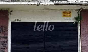 Imagem 6: São Paulo - Galpão/Depósito/Armazém - Vila Mariana