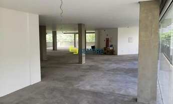 Imagem 5: Andar comercial para alugar no bairro Lourdes - BH