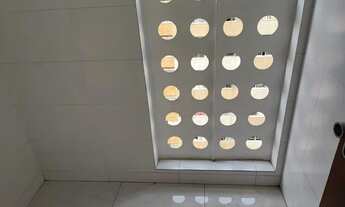 Imagem 4: Apartamento para aluguel com 48 metros quadrados com 1 quarto em Centro - Belo Horizonte