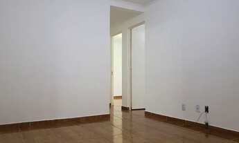 Imagem 5: Apartamento, com dois dormitórios - cidade de Itapevi