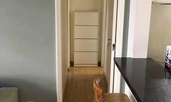 Imagem 4: RIO DE JANEIRO - Apartamento Padrão - Gávea