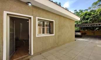 Imagem: Casa de Vila 50m²