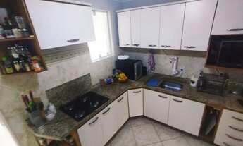 Imagem 4: Casa em Condomínio com 4 Dormitorio(s) localizado(a) no bairro Humaitá em Porto Alegre