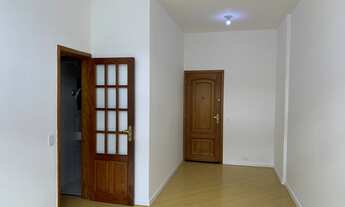 Imagem 2: Quality House VENDE: Excelente apartamento na Tijuca de 65m², com 2 quartos equipados com