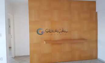 Imagem 2: Apartamento Padrão em São José dos Campos