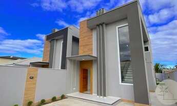 Imagem: Dúplex com 3 quartos sendo 2 suítes