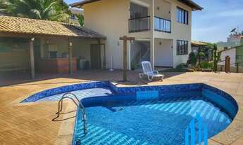 Imagem: Casa para venda possui 945 metros quadrados