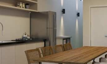 Imagem 3: Casa à Venda 03 quartos com 01 suíte e 02 semi-suite, 02 vagas no bairro Paquetá em BH-MG