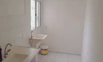 Imagem 3: Parque Ville Municipal proximo ao crm