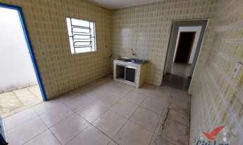 Imagem 6: Casa com 1 dormitório para alugar, 80 m² por R$ 1.150,00/mês - Jardim Santo Elias - São Pa