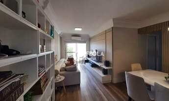 Imagem 5: Apartamento com 3 dormitórios à venda, 120 m² por R$ 580.000,00 - Jardim São Paulo - Ameri