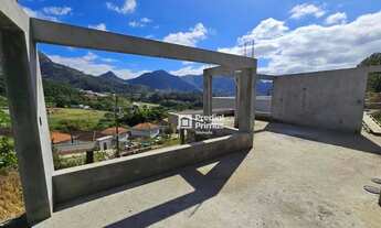 Imagem 6: Construção no Cônego à venda, 80 m² por R$ 400.000 - Cônego - Nova Friburgo/RJ