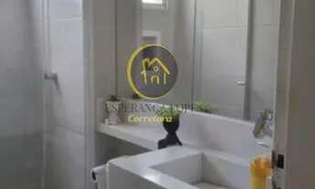 Imagem 6: Apartamento para Venda em Osasco, Piratininga, 2 dormitórios, 1 banheiro, 1 vaga