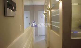 Imagem 3: Encantadora loja comercial em Ipanema