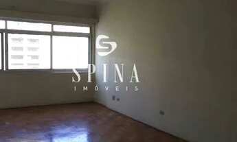 Imagem 2: Apartamento para aluguel com 130 metros quadrados com 3 quartos em Jardim Europa - São Pau