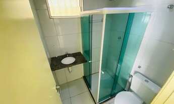 Imagem 5: Casa Duplex com 3 quartos, sendo 1 suíte com 130mt - Bairro Novo / Olinda