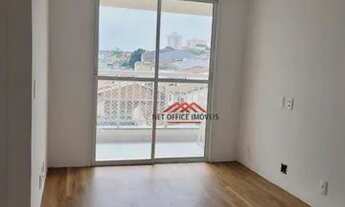 Imagem 5: Apartamento com 2 dormitórios para alugar, 57 m² por R$ 2.225,00/mês - Bosque dos Eucalipt