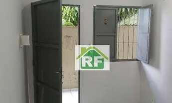 Imagem 6: Kitnet com 1 dormitório para alugar, 26 m² por R$ 550,00/mês - Vila Operária - Teresina/PI