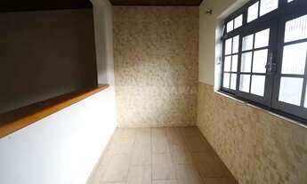 Imagem 4: Casa com 2 dormitórios para alugar, 80 m² por R$ 1.500,00/mês - Centro - Mogi das Cruzes/S