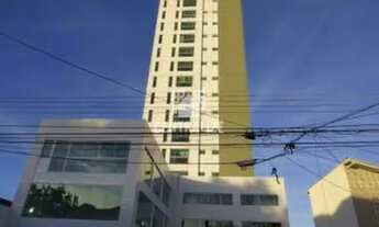 Imagem: Edifício Mário Carneiro Gomes- Venda