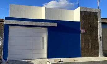 Imagem: CASA RECÉM CONSTRUÍDA, n é anúncio fake