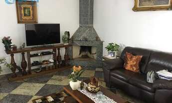 Imagem: Casa com 3 dormitórios à venda, 320 m²