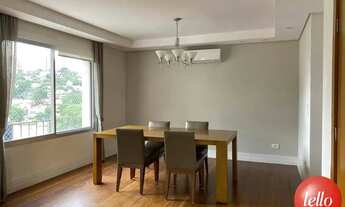 Imagem 1: São Paulo - Apartamento Padrão - Vila Madalena