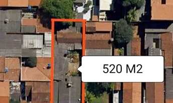 Imagem 3: Casa de vila para venda possui 520 metros quadrados com 3 quartos