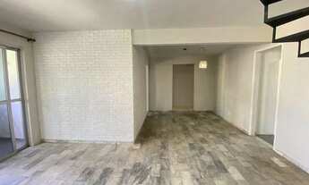 Imagem 7: Apartamento para aluguel com 120 metros quadrados com 3 quartos