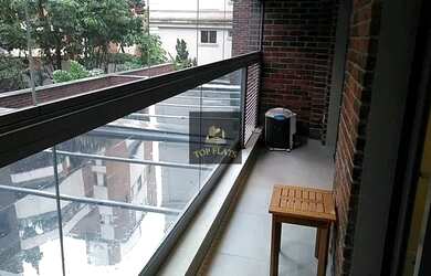 Imagem 10: Flat disponível no Itaim Bibi