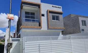 Imagem 1: Apart 3 quartos - Mangabeira - Novinho