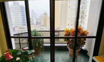 Imagem 6: SãO PAULO - Apartamento Padrão - Lapa
