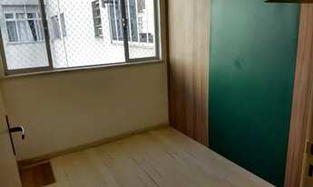 Imagem 6: Apartamento para aluguel possui 120 metros quadrados com 2 quartos em Tijuca - Rio de Jane